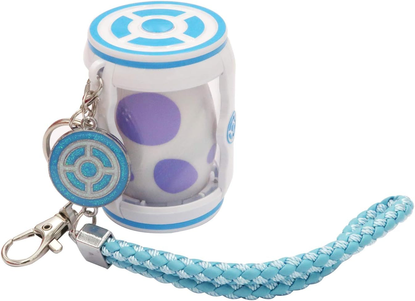 Pocket Catchmon Go for Pokemon Go Auto-Hatch Eggs Auto Catching Collecting Items with Keychain