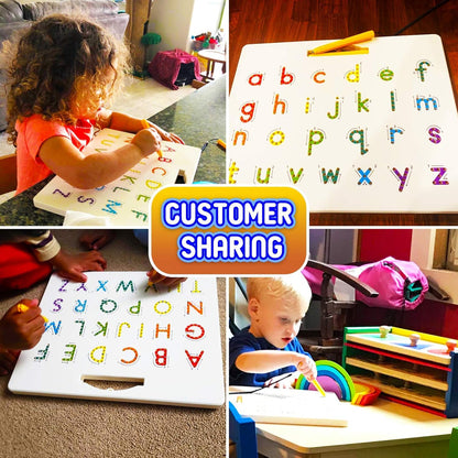 ™ Monkey Scale Balance Counting Toys Math Games STEM Preschool Educational Toys for 3 4 5 Year Olds Math Educational Kindergarten Number Learning Games Gifts for Boy Girl Birthdays Christmas